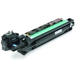 Epson originální válec C13S051204, black, 30000str.
