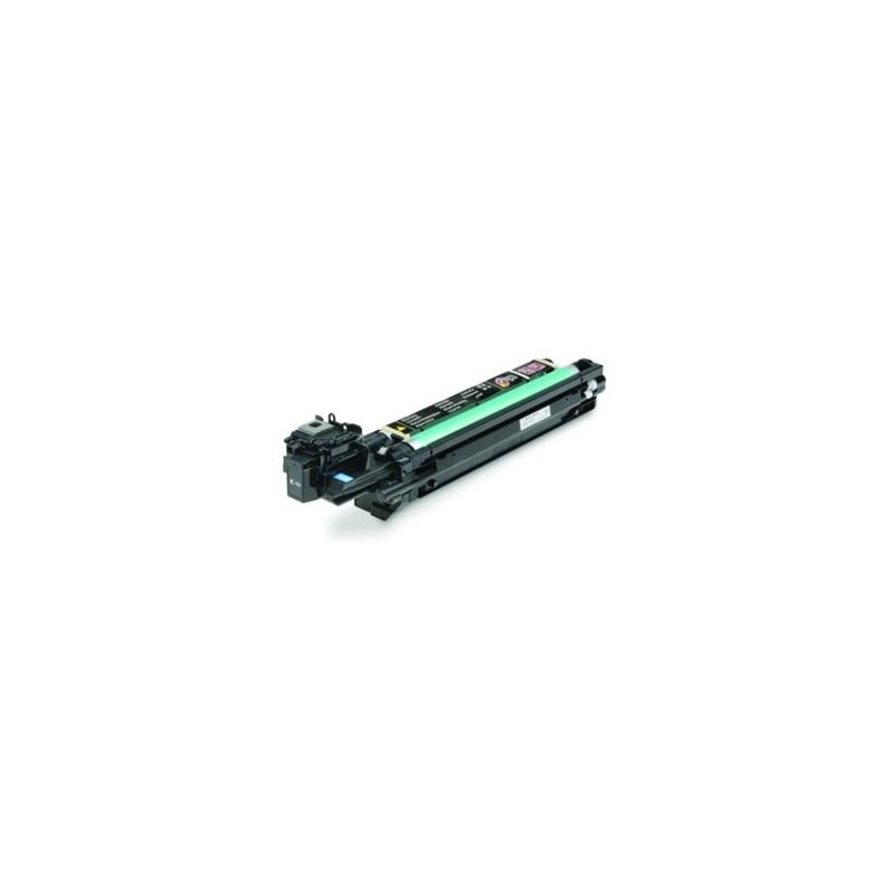 Epson originální válec C13S051204, black, 30000str.