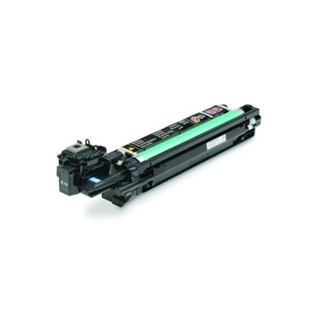 Epson originální válec C13S051204, black, 30000str.