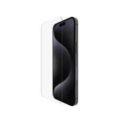 Belkin ScreenForce Temperedglas/Displschutz F/ iPhone 16PRO Max