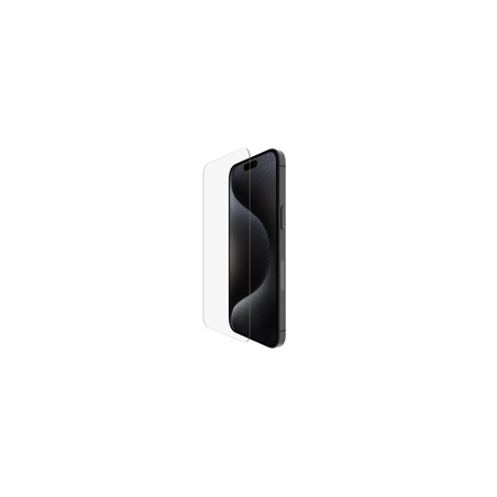 Belkin ScreenForce Temperedglas/Displschutz F/ iPhone 16PRO Max