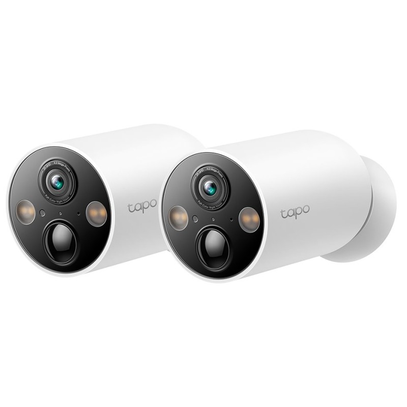 TP-Link Tapo C425 (2-pack)