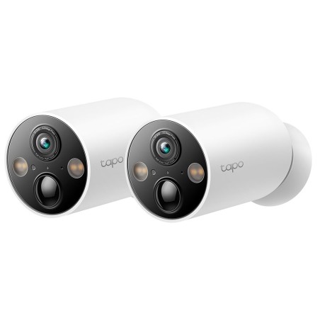 TP-Link Tapo C425 (2-pack)