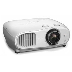 EPSON projektor EH-TW7000, 4K, 16:9, 3000ANSI, 40000:1, USB 2.0, HDMI, Bluetooth, 5000h durability