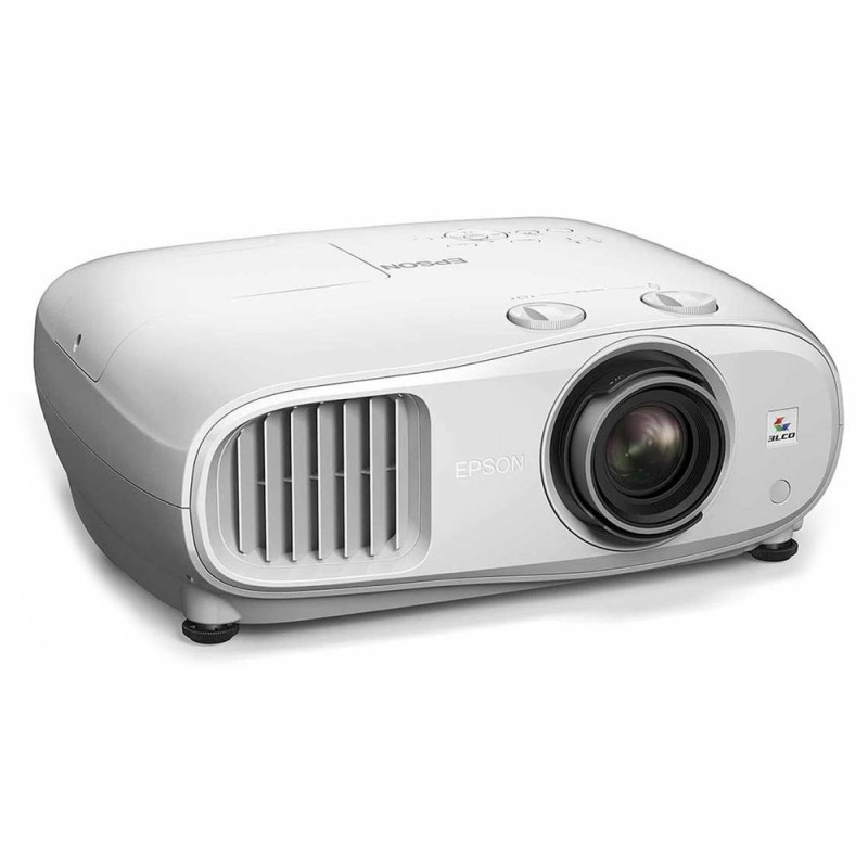 EPSON projektor EH-TW7000, 4K, 16:9, 3000ANSI, 40000:1, USB 2.0, HDMI, Bluetooth, 5000h durability