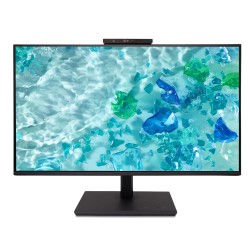 VERO B277UD6BMIIPRCZX 27IN/2560X1440 HDMI DP USB HUB WCAM B