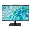 Acer Vero B277UD6BMIIPRCZX 27IN/2560X1440 HDMI DP USB Hub WCAM B