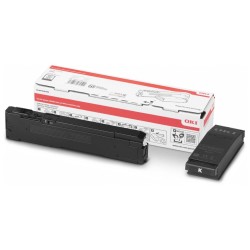 OKI Černý toner do C650dn/C651dn (7 000 stránek)