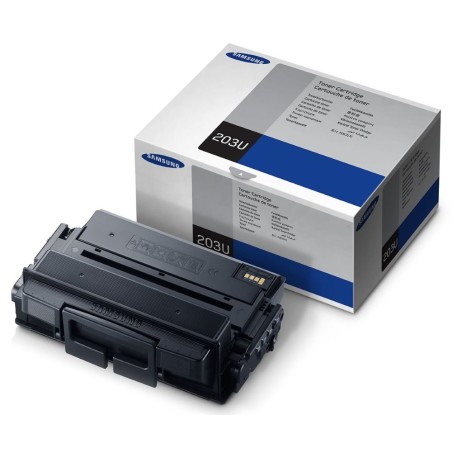 HP/Samsung MLT-D203U/ELS Black Toner 15 000 stran