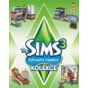 The Sims 3 Zahradní Mejdan – herní rozšíření pro PC (elektronická licence)