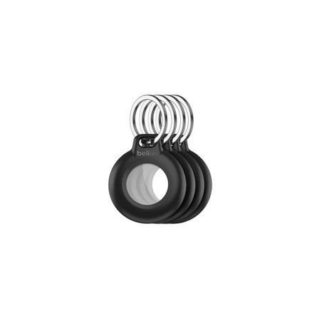 Belkin 4ER-Pack Wasserfester Holder/Mit Schlsselanhnger F/ Apple