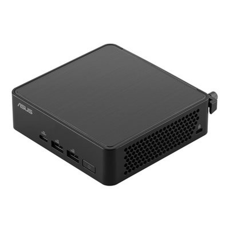 ASUS NUC 14 Pro NUC14RVKU7000R0/Intel Core Ultra 7/DDR5/USB3.0/LAN/WiFi/Intel Arc GPU/M.2/Bez napájecího kabelu