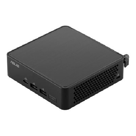 ASUS NUC 14 Pro NUC14RVKU7000R0/Intel Core Ultra 7/DDR5/USB3.0/LAN/WiFi/Intel Arc GPU/M.2/Bez napájecího kabelu