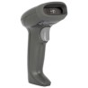Voyager USB Kit: Tethered, General Duty, 1D/2D, Standard Range, Black Scanner 1350G-2, USB Cable, Stand, EU.