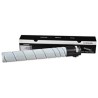 Lexmark originální toner 54G0H00, black, 32500str.