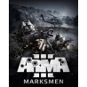 ESD Arma 3 Marksmen