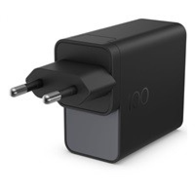 100W Gallium Nitride Wall Charger EURO