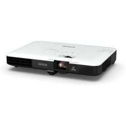 EPSON projektor EB-1780W, 1280x800, 3000ANSI, 10000:1, HDMI, USB 3-in-1, MHL, WiFi, 1,8kg, 5 LET ZÁRUKA