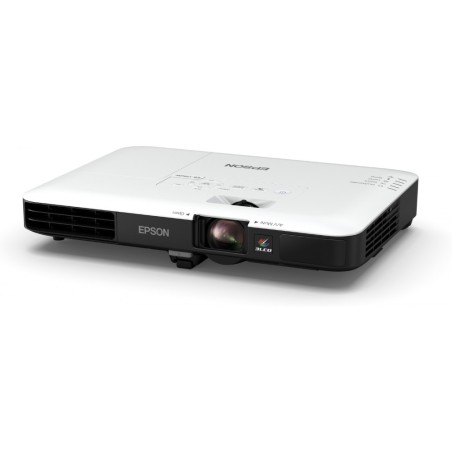 EPSON projektor EB-1780W, 1280x800, 3000ANSI, 10000:1, HDMI, USB 3-in-1, MHL, WiFi, 1,8kg, 5 LET ZÁRUKA
