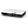 EPSON projektor EB-1780W, 1280x800, 3000ANSI, 10000:1, HDMI, USB 3-in-1, MHL, WiFi, 1,8kg, 5 LET ZÁRUKA