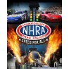 NHRA Championship Drag Racing Speed for All – hra pro PC (elektronická licence)