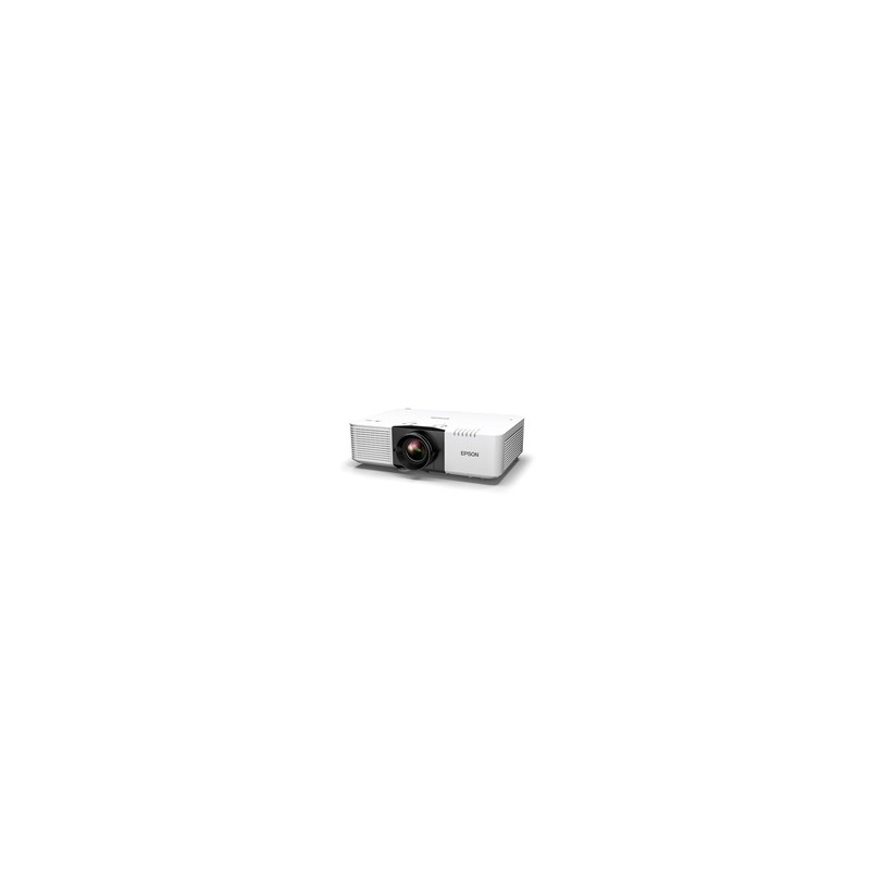 EPSON projektor EB-L890U, 8000ANSI, WUXGA, HDMI, USB, NFC, Airplay