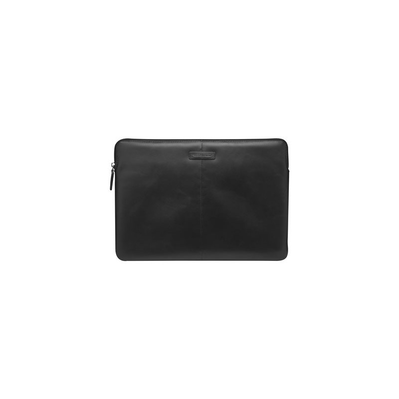 dbramante1928 Skagen Pro - Pouzdro na notebook - 2. generace - 13" - černá - pro Apple MacBook Air (konec roku 2020, počátek