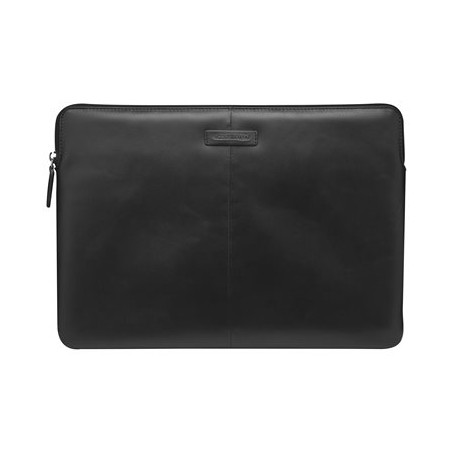 dbramante1928 Skagen Pro - Pouzdro na notebook - 2. generace - 13" - černá - pro Apple MacBook Air (konec roku 2020, počátek