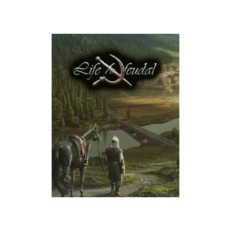 ESD Life is Feudal Your Own
