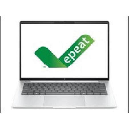 HP EliteBook 8 G1I U5-225U 14WUXGA/16GB 512GB W11P WL BT 5G 3/3/0