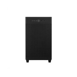 ASUS case AP201 PRIME CASE TG, Mini Tower, černá