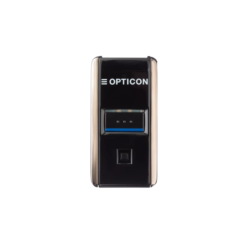 Opticon OPN-2500 mini data kolektor, USB, Bluetooth BLE