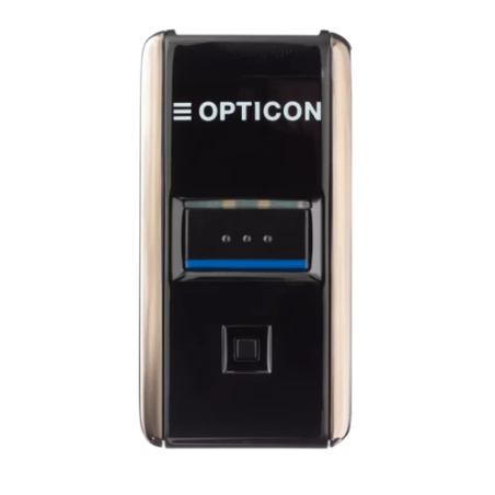Opticon OPN-2500 mini data kolektor, USB, Bluetooth BLE