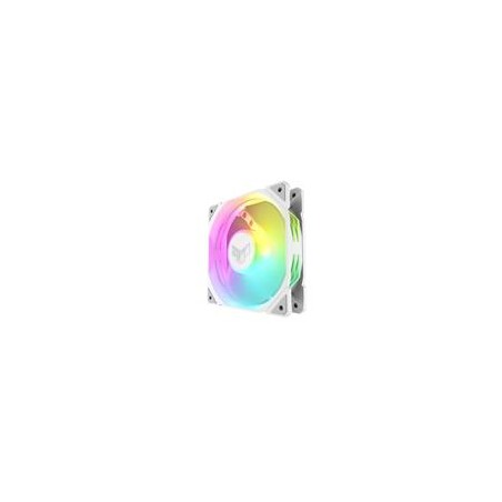 Ventilátor ASUS TUF Gaming TR120 FAN ARGB White