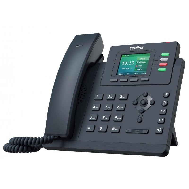 Yealink SIP-T33G SIP telefon