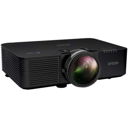 EPSON projektor EB-L695SU, WUXGA, 6200ANSI, HDMI, USB, NFC, Airplay