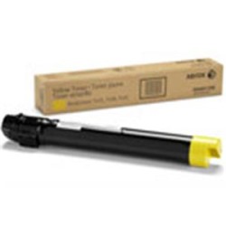 Xerox Yellow Drum Cartridge pro WC7120/WC72xx (51K) (R4)