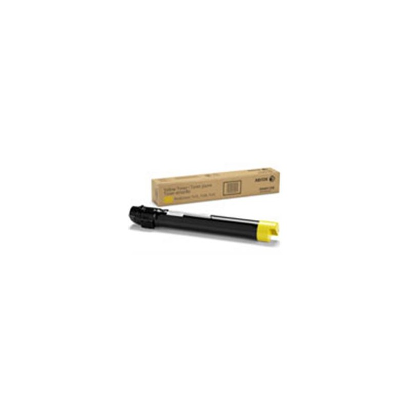 Xerox Yellow Drum Cartridge pro WC7120/WC72xx (51K) (R4)