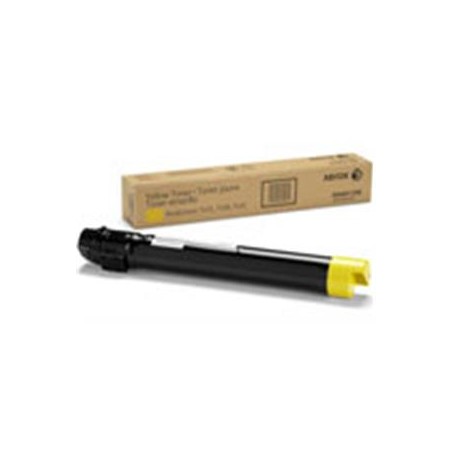 Xerox Yellow Drum Cartridge pro WC7120/WC72xx (51K) (R4)