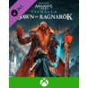 Assassins Creed Valhalla Dawn of Ragnarok – hra pro Xbox (elektronická licence)