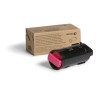 Xerox originální toner 106R03937, magenta, 16800str., extra high capacity