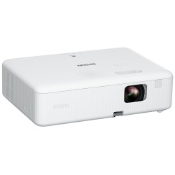 EPSON projektor CO-W01, WXGA, 16:10, 3000ANSI, HDMI, USB, 12000h durability ECO