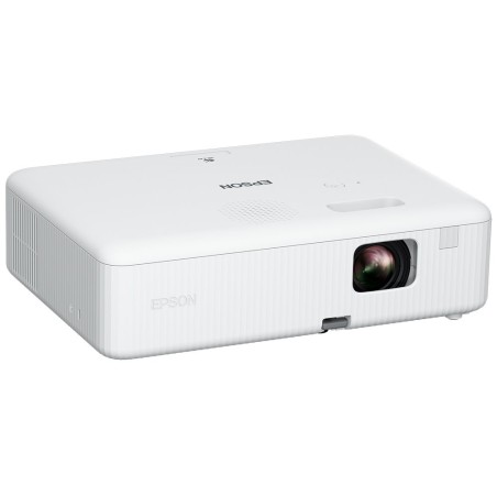 EPSON projektor CO-W01, WXGA, 16:10, 3000ANSI, HDMI, USB, 12000h durability ECO