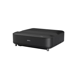 Epson Lifestudio Grand – EH-LS670B Metalická černá, 4K PRO-UHD, 3600lm, HDMI, USB, Google TV, 240Hz