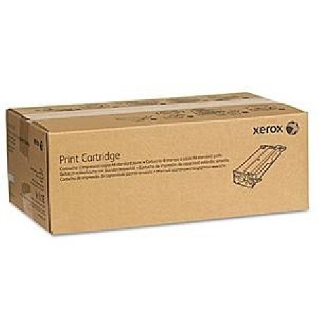 Xerox Yellow Toner Cartridge pro DocuCentre SC2020 (3000 str.)