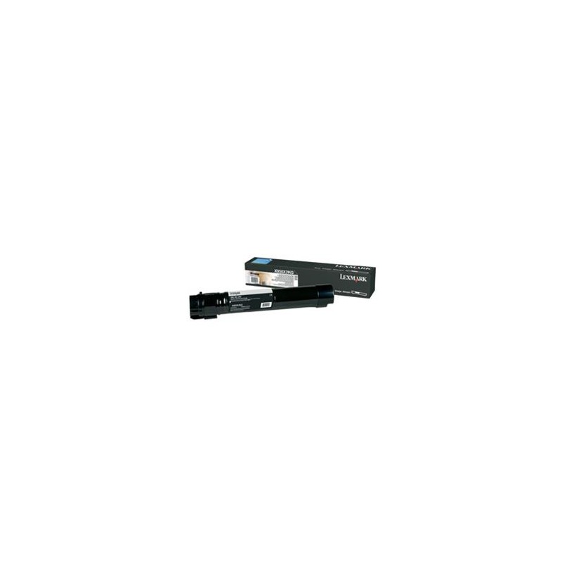 LEXMARK černý toner pro: X95x (32 000 stran)