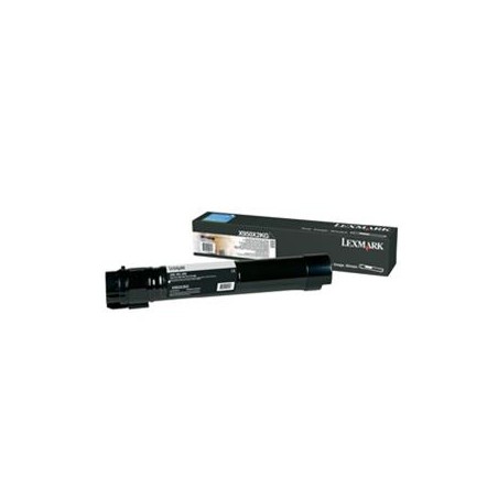 LEXMARK černý toner pro: X95x (32 000 stran)