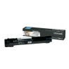 LEXMARK černý toner pro: X95x (32 000 stran)