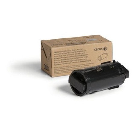 Genuine Xerox Black Extra High Capacity Toner Cartridge For The VersaLink C600 (16,900 PAGES)