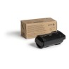 Genuine Xerox Black Extra High Capacity Toner Cartridge For The VersaLink C600 (16,900 PAGES)